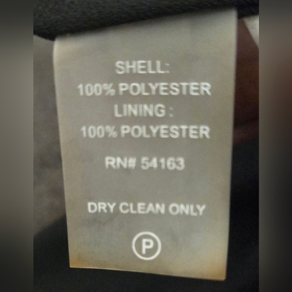 Tommy Hilfiger Sleeveless Floral Dress - Picture 3 of 5